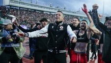 Христо Янев възроди ЦСКА, но има още много да доказва