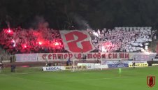 УЕФА ще резне ЦСКА заради диктора на стадиона