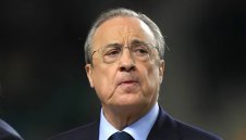 Флорентино е най-големият виновник за кризата в Мадрид