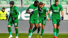 Нови проблеми разтърсиха Лудогорец