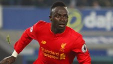 Мане подновява тренировки другата седмица