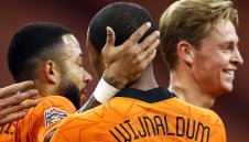 "Лалетата" цъфтят преди Евро 2020