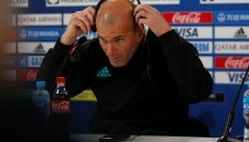 Зизу е пътник! Реал му намери заместник