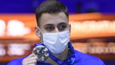 Сензацията Миладинов вече е №3 в световната ранглиста