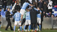 Наполи - Фиорентина