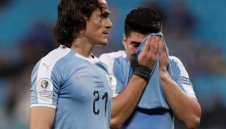 Кавани: Неймар се намира в трудна ситуация, надявам се да я реши 