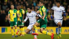 Челси излъга Норич с гол от засада + ВИДЕО