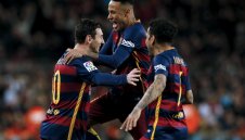 Алвеш: Кристиано е най-трудният противник, но Меси е №1 в историята