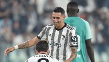 Добра новина за Ювентус и Аржентина! Ди Мария е готов