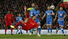 Жесток резил за Ливърпул на "Анфийлд", отборът стана за смях срещу Борнемут + ВИДЕО