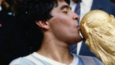 Мондиал 1986: Марадона изведе Аржентина до футболния връх