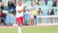 Балъков се скъса да хвали Илия Груев