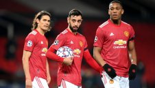 Фернандеш обясни защо е дал да бие дузпата на Рашфорд