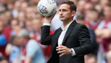 Челси обявява Франк Лампард до края на деня