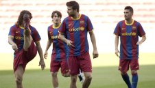 Смятаха го за луд, но Ибра и Анри бяха зад него