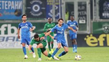 Баланс на "Герена": Българите и чужденците в Левски са 50 на 50