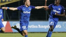 Станислав Иванов: Действах по инстинкт при гола