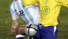 Марката Роналдиньо е най-скъпата на световното