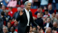 Моу: Много съм доволен от Юнайтед, Лестър е синя стена