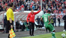 Берое с официална позиция относно Супер Любо