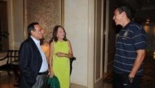 Лусио се присъедини към Интер в САЩ