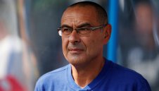 Сари след разгрома: Можем да играем и по-добре, целта ми е да направя силен Челси