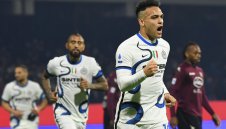 Интер - Лацио