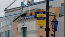 Челси реши проблема със сянката, започва строежа на новия стадион