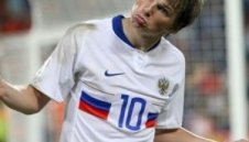Арсенал спазари Аршавин