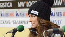 Сани Жекова: Имам големи амбиции за олимпиадата 