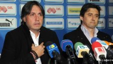 Левски се уплаши от феновете си, подписа с юноша