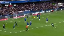 ВИДЕО: Челси - Лестър