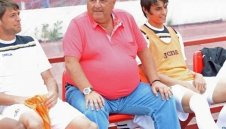 Бат Венци: Ганчев каза, че борчовете на ЦСКА са повече от въшките на кучето му