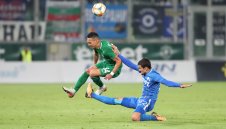 ПРОГНОЗА: Левски - Лудогорец