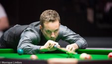 Али Картър с гръмка победа на Мастърс