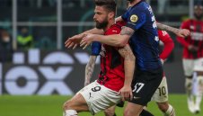 Сдава ли титлата? Милан изостава от Интер и Юве