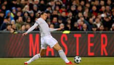 Златан: След 33 купи в Европа искам трофеи и в САЩ