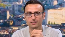 Бербатов: Грешник съм! Част от мен умря, когато спрях с футбола + ВИДЕО