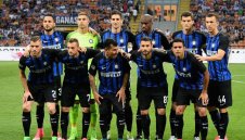 Интер ще прилича на Англия и Франция + СНИМКИ