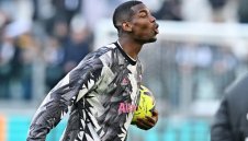 Чудо: Пол Погба най-после ще направи повторен дебют за Ювентус