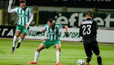 Берое удари Славия, Камбуров с нов шедьовър