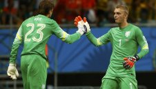 Канаваро изригна срещу Ван Гал