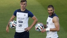 ПРОГНОЗА: Швейцария - Франция