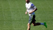 Серхио Рамос стана баща на Марко