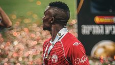 Този път е сериозно! ЦСКА привлича замбийски национал?