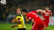 Хумелс разкри защо беше "дупка" в Der Klassiker