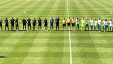 Съперникът на Левски в Лига Европа удари поляци