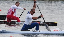 Допинг донесе медал за Русия