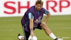 Рамос: Дано Бензема да няма ден