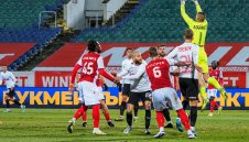 Вътрешно гласуване реши капитана на ЦСКА, той е нарочен за махане